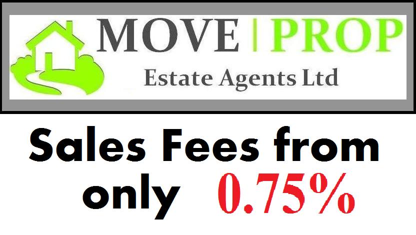 MOVE PROP ESTATE AGENTS LTD Image